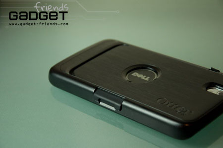 เคส Otterbox Dell Streak 5 Commuter Series เคสกันกระแทก ปกป้องขีดสุด เคสมือถือ ของแท้ By Gadget Friends